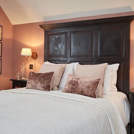 Boutique Bedrooms Thornham  Zimmer foto