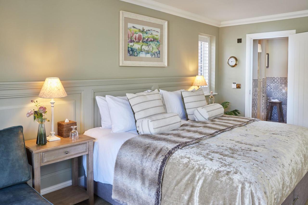 Boutique Bedrooms Thornham  Exterior foto