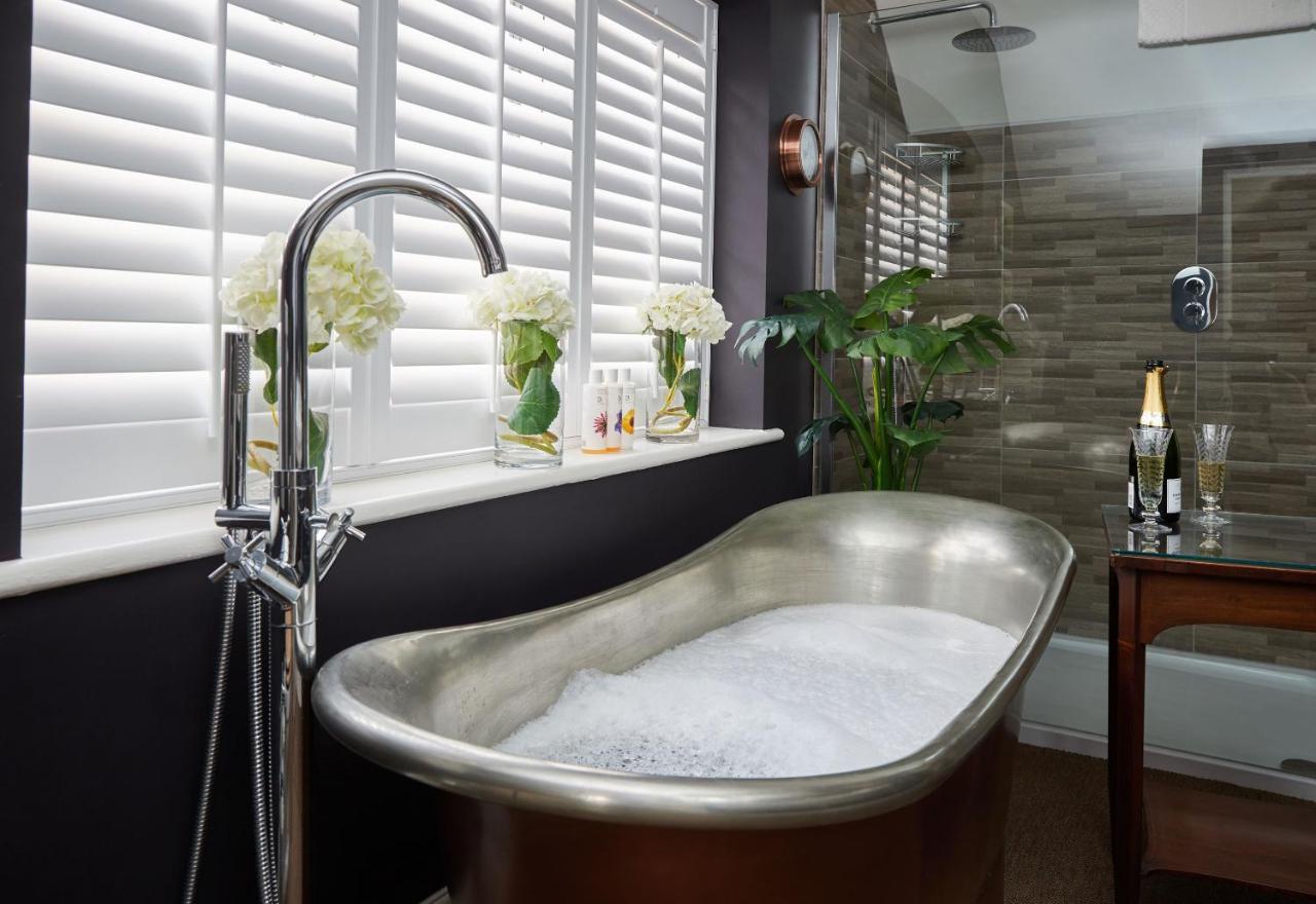 Boutique Bedrooms Thornham  Exterior foto