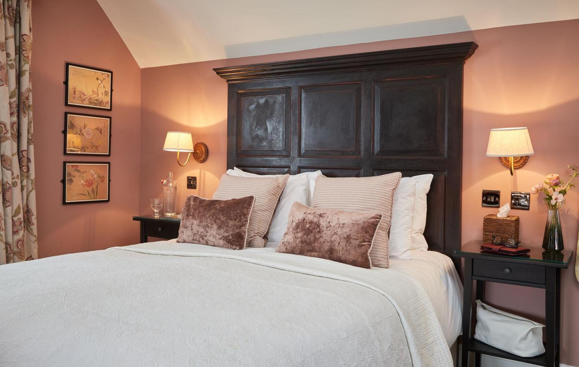 Boutique Bedrooms Thornham  Zimmer foto